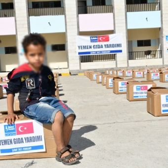 Deniz Feneri Association